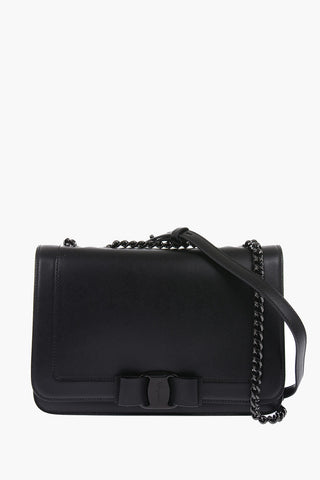 Borsa a Spalla VARA RW in Pelle
