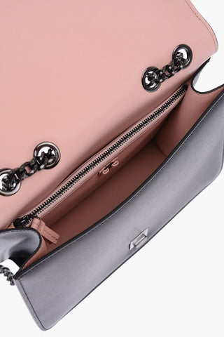 Borsa a Spalla VARA RW in Pelle