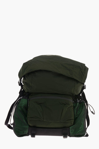 Fabric PAPER Utility backpack