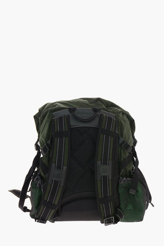 Fabric PAPER Utility backpack