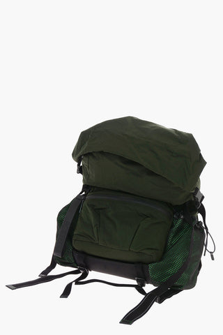 Fabric PAPER Utility backpack