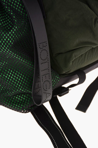 Fabric PAPER Utility backpack