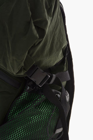 Fabric PAPER Utility backpack