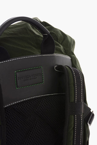 Fabric PAPER Utility backpack
