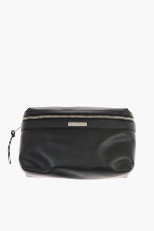 Leather Bum Bag