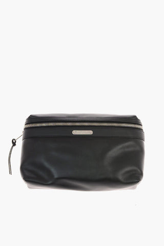 Leather Bum Bag