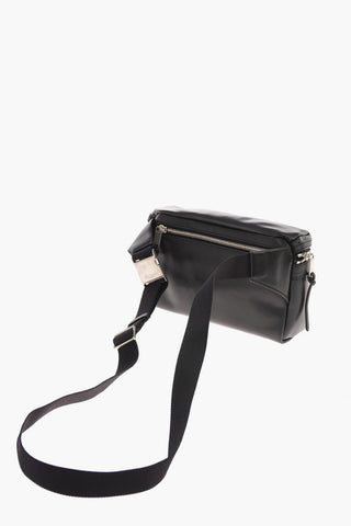 Leather Bum Bag