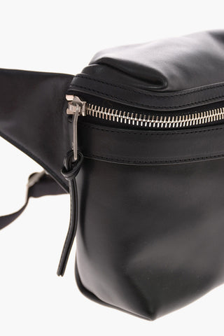 Leather Bum Bag
