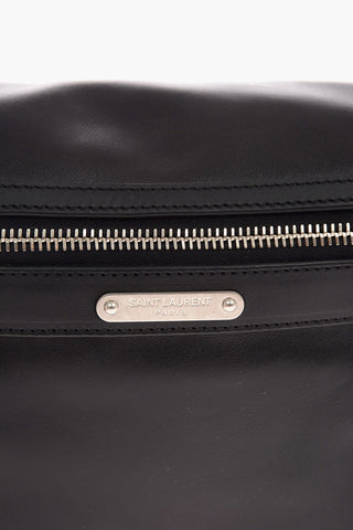 Leather Bum Bag