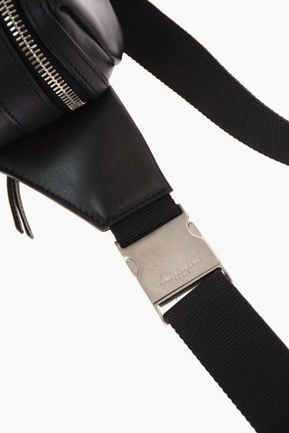 Leather Bum Bag