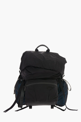 Fabric PAPER Utility Backpack