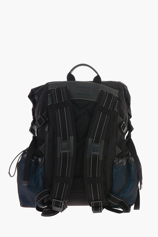 Fabric PAPER Utility Backpack