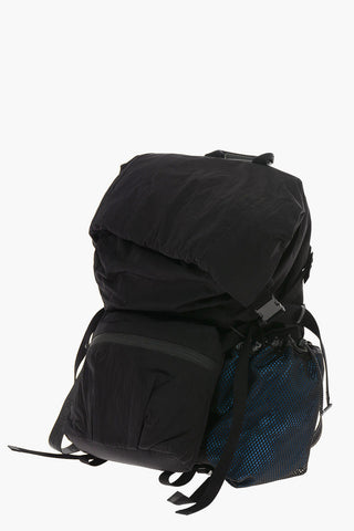 Fabric PAPER Utility Backpack