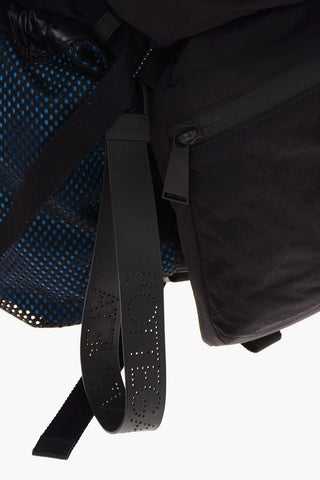 Fabric PAPER Utility Backpack