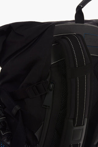 Fabric PAPER Utility Backpack