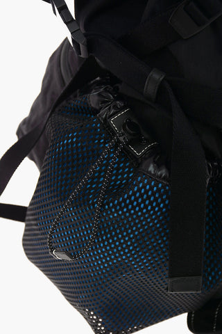 Fabric PAPER Utility Backpack