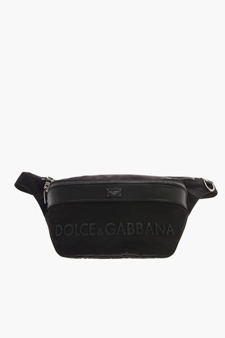 Nylon MEDITERRANEO Bum Bag