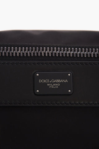 Nylon MEDITERRANEO Bum Bag