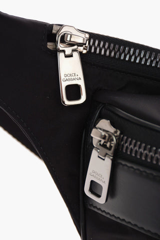 Nylon MEDITERRANEO Bum Bag
