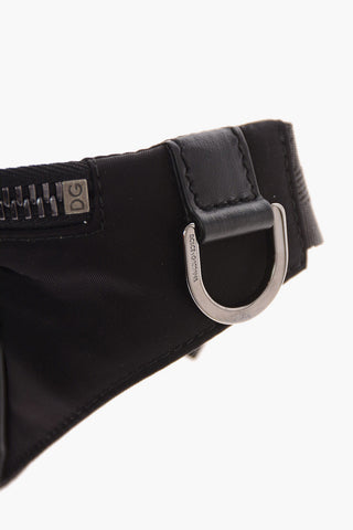 Nylon MEDITERRANEO Bum Bag