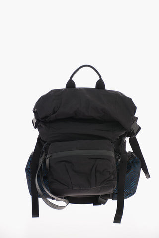 Fabric PAPER Utility Backpack