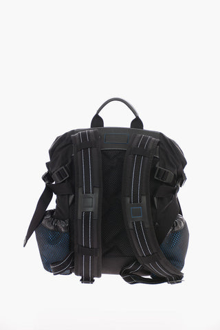 Fabric PAPER Utility Backpack