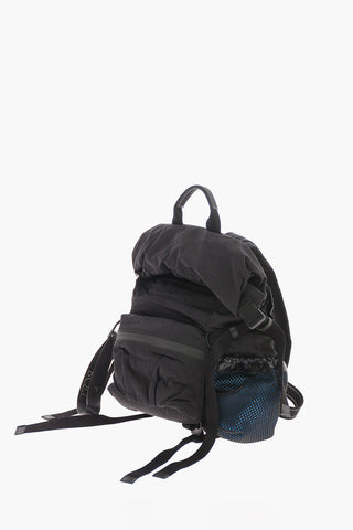Fabric PAPER Utility Backpack