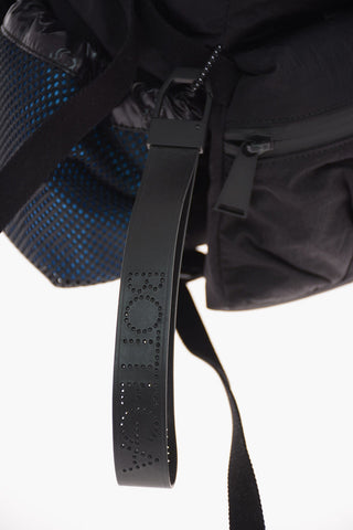 Fabric PAPER Utility Backpack