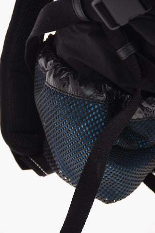 Fabric PAPER Utility Backpack