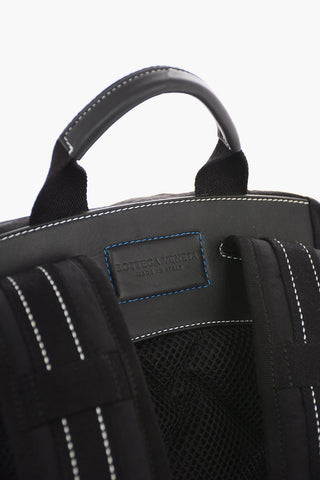Fabric PAPER Utility Backpack