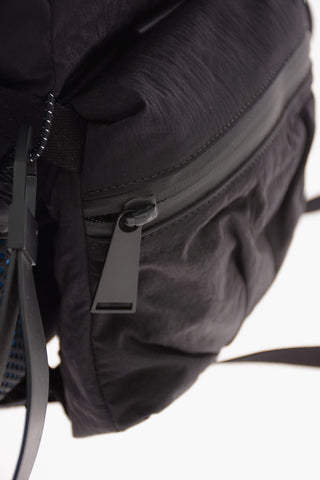 Fabric PAPER Utility Backpack
