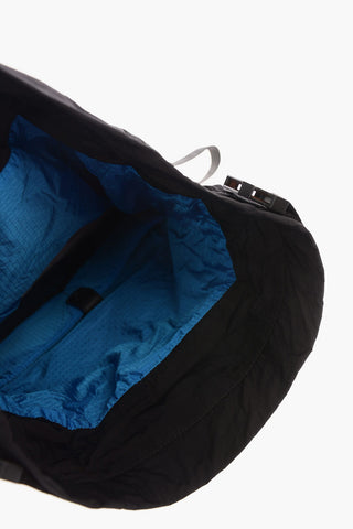 Fabric PAPER Utility Backpack