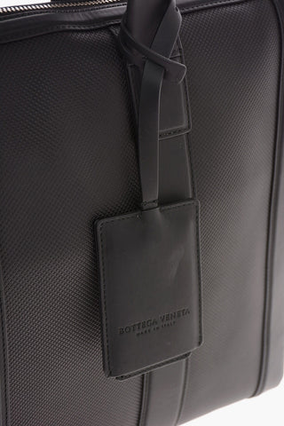 Leather MARCO POLO Briefcase 