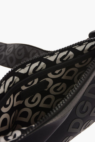 Monogram Printed Neoprene Bum Bag