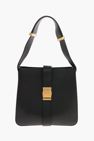 Leather MARIE Shoulder Bag