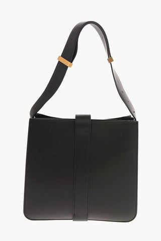 Leather MARIE Shoulder Bag