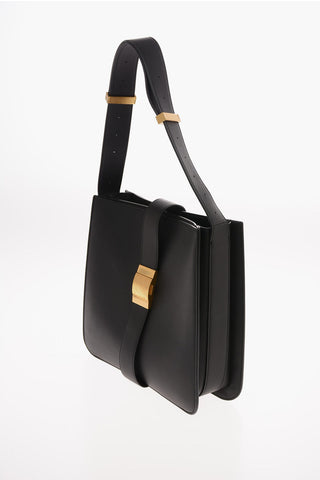 Leather MARIE Shoulder Bag