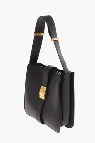 Leather MARIE Shoulder Bag