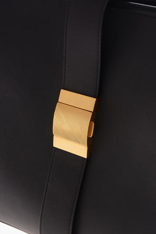 Leather MARIE Shoulder Bag