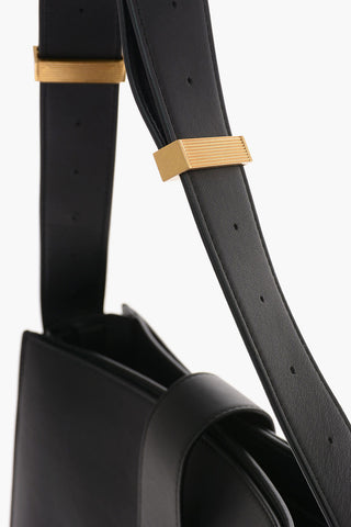 Leather MARIE Shoulder Bag