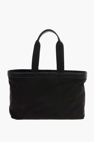 Borsa Tote in Tessuto
