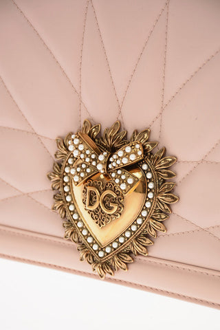 Borsa a Spalla DEVOTION in pelle