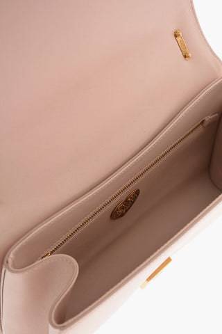 Borsa a Spalla DEVOTION in pelle