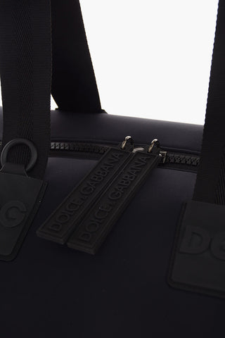 Borsa Weekend DG MANIA in neoprene