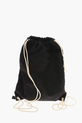 Nylon Drawstring bag