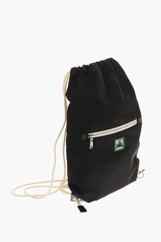 Nylon Drawstring bag