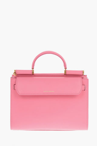 leather SICILY 62 Tote bag