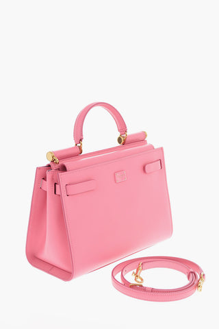leather SICILY 62 Tote bag