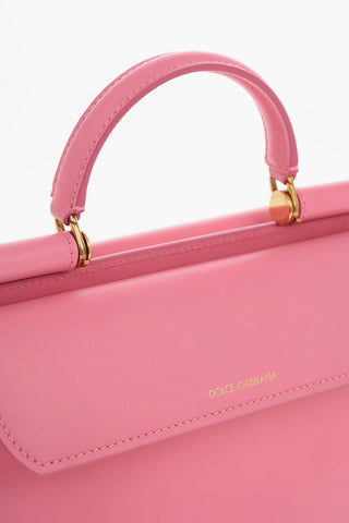 leather SICILY 62 Tote bag