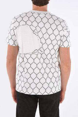 Slim Fit BROKEN FENCE T-shirt